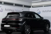 Porsche Cayenne din 2024 cu 7.875 km - oferta POR215584 - foto 4