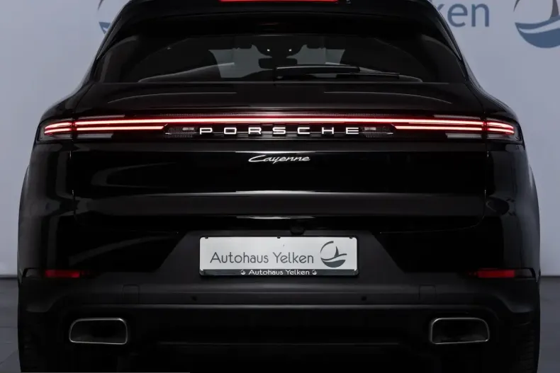 Porsche Cayenne din 2024 cu 7.875 km - oferta POR215584 - foto 5