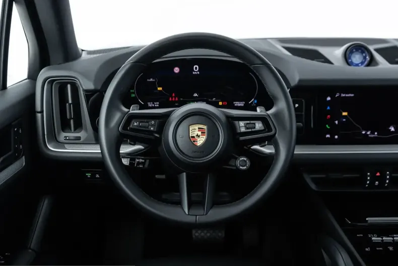 Porsche Cayenne din 2024 cu 7.875 km - oferta POR215584 - foto 8