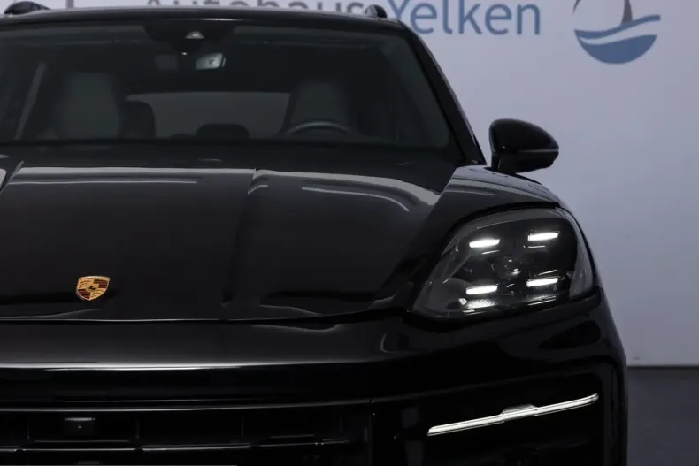 Porsche Cayenne din 2024 cu 7.875 km - oferta POR215584 - foto 22