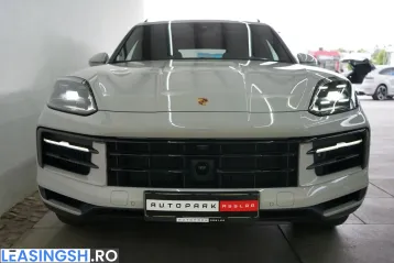 Porsche Cayenne din 2024 - oferta POR215585