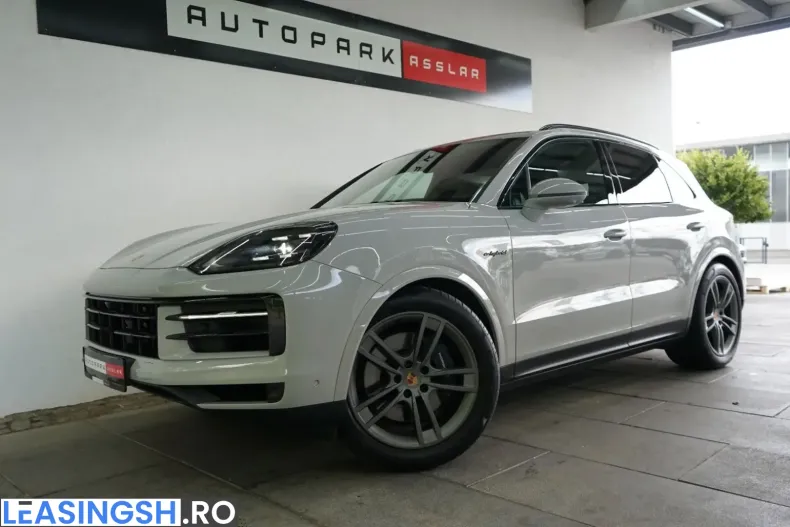 Porsche Cayenne din 2024 cu 12.235 km - oferta POR215585 - foto 3
