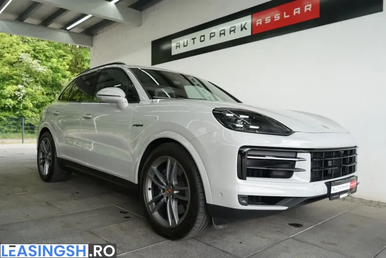Porsche Cayenne din 2024 cu 12.235 km - oferta POR215585 - foto 5