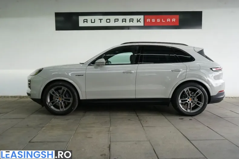 Porsche Cayenne din 2024 cu 12.235 km - oferta POR215585 - foto 6