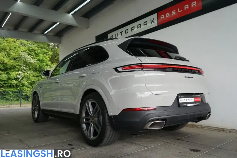 Porsche Cayenne din 2024 cu 12.235 km - oferta POR215585 - foto 8