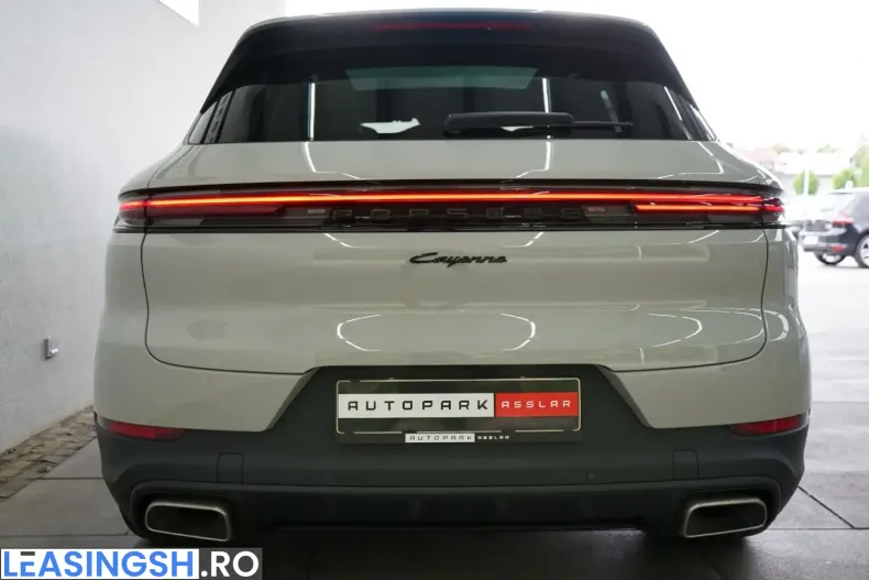 Porsche Cayenne din 2024 cu 12.235 km - oferta POR215585 - foto 10