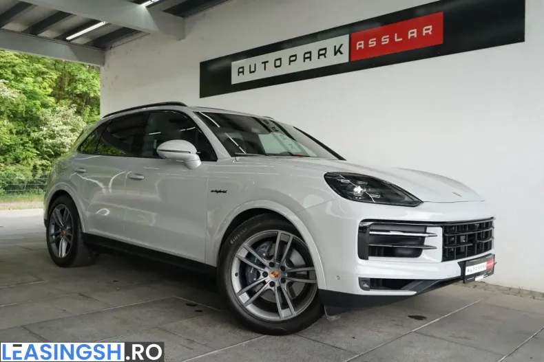 Porsche Cayenne din 2024 cu 12.235 km - oferta POR215585 - foto 11