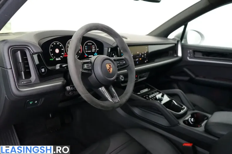 Porsche Cayenne din 2024 cu 12.235 km - oferta POR215585 - foto 29