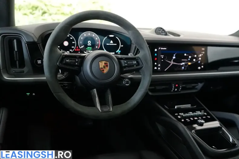 Porsche Cayenne din 2024 cu 12.235 km - oferta POR215585 - foto 33