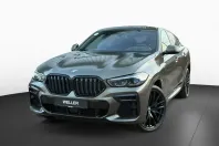 BMW X6 (Seria X) din 2022 cu 39.268 km - oferta BMW215586 - foto 2