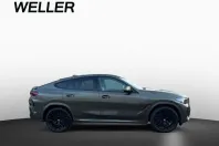 BMW X6 (Seria X) din 2022 cu 39.268 km - oferta BMW215586 - foto 3