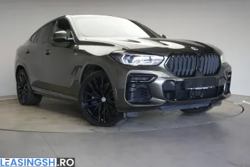 BMW X6 din 2022 - oferta BMW215587