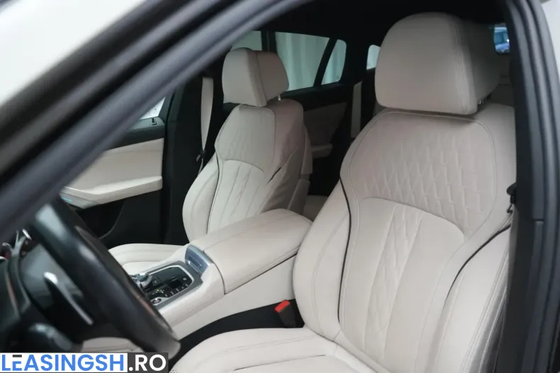 BMW X6 (Seria X) din 2022 cu 50.000 km - oferta BMW215587 - foto 10
