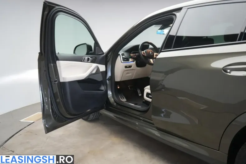 BMW X6 (Seria X) din 2022 cu 50.000 km - oferta BMW215587 - foto 11
