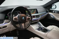 BMW X6 (Seria X) din 2022 cu 50.000 km - oferta BMW215587 - foto 13