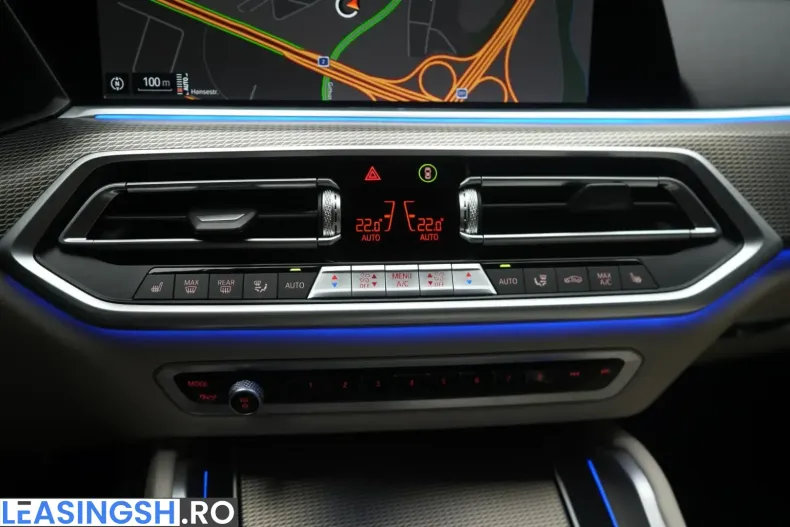 BMW X6 (Seria X) din 2022 cu 50.000 km - oferta BMW215587 - foto 16