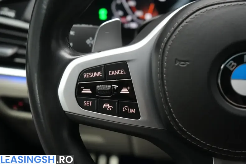 BMW X6 (Seria X) din 2022 cu 50.000 km - oferta BMW215587 - foto 21