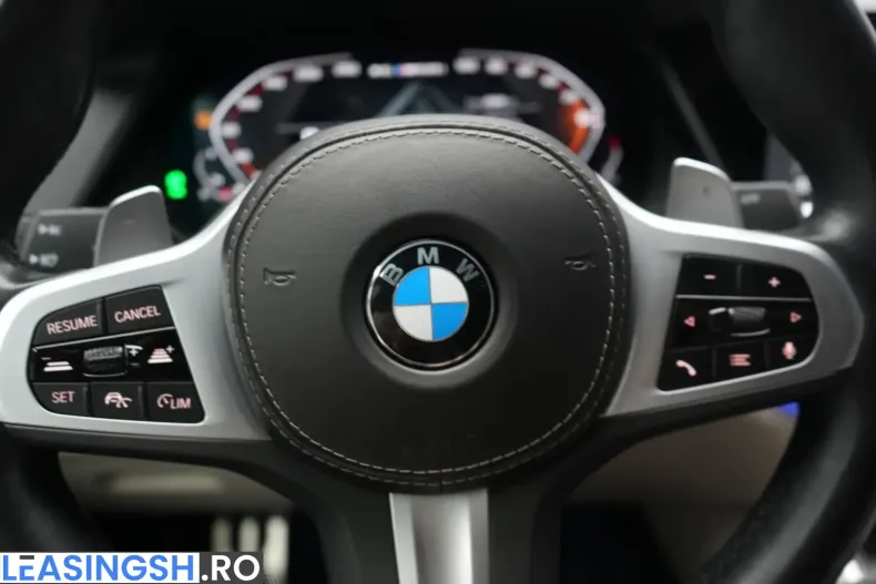BMW X6 (Seria X) din 2022 cu 50.000 km - oferta BMW215587 - foto 23