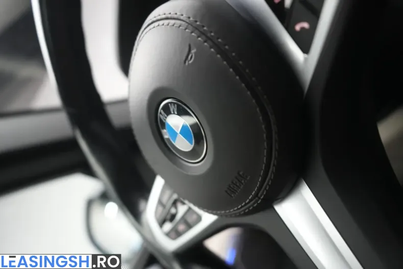 BMW X6 (Seria X) din 2022 cu 50.000 km - oferta BMW215587 - foto 24