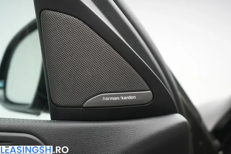 BMW X6 (Seria X) din 2022 cu 50.000 km - oferta BMW215587 - foto 29