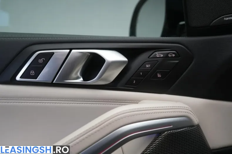 BMW X6 (Seria X) din 2022 cu 50.000 km - oferta BMW215587 - foto 30