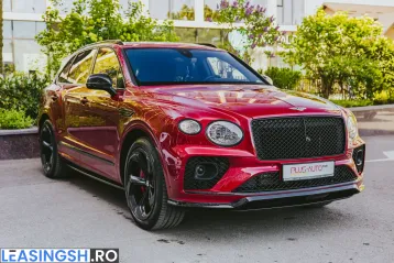 Bentley Bentayga din 2023 - oferta BEN215588