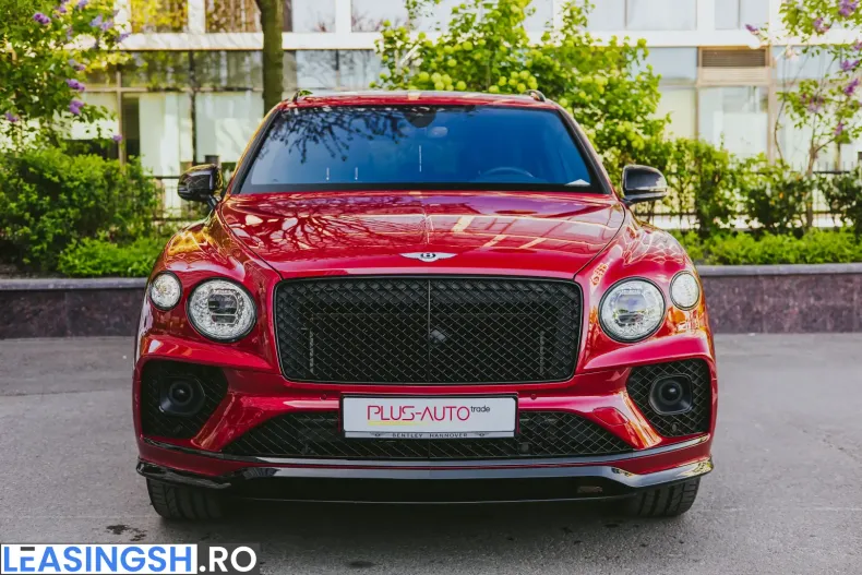Bentley Bentayga din 2023 cu 18.000 km - oferta BEN215588 - foto 2