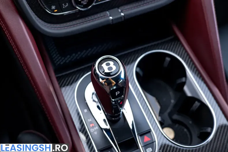 Bentley Bentayga din 2023 cu 18.000 km - oferta BEN215588 - foto 35