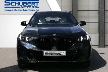 BMW X6 din 2023 - oferta BMW215589