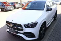 Mercedes-Benz GLE 400 (Clasa GLE) din 2022 cu 64.561 km - oferta MER215590 - foto 1
