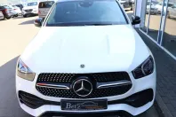 Mercedes-Benz GLE 400 (Clasa GLE) din 2022 cu 64.561 km - oferta MER215590 - foto 2