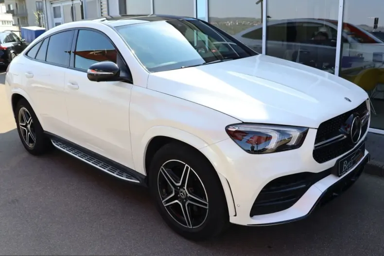 Mercedes-Benz GLE 400 (Clasa GLE) din 2022 cu 64.561 km - oferta MER215590 - foto 4