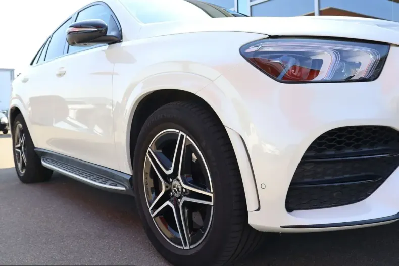 Mercedes-Benz GLE 400 (Clasa GLE) din 2022 cu 64.561 km - oferta MER215590 - foto 5