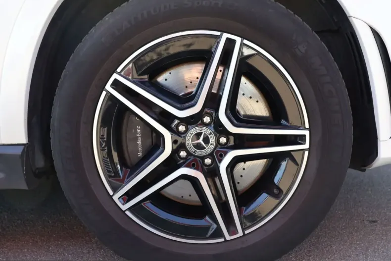 Mercedes-Benz GLE 400 (Clasa GLE) din 2022 cu 64.561 km - oferta MER215590 - foto 6