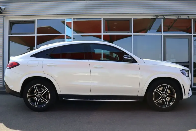 Mercedes-Benz GLE 400 (Clasa GLE) din 2022 cu 64.561 km - oferta MER215590 - foto 7