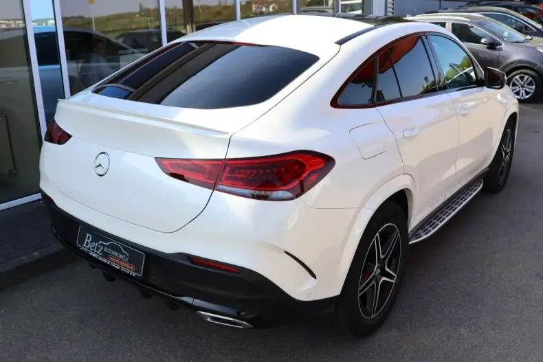 Mercedes-Benz GLE 400 (Clasa GLE) din 2022 cu 64.561 km - oferta MER215590 - foto 9