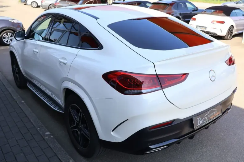 Mercedes-Benz GLE 400 (Clasa GLE) din 2022 cu 64.561 km - oferta MER215590 - foto 15