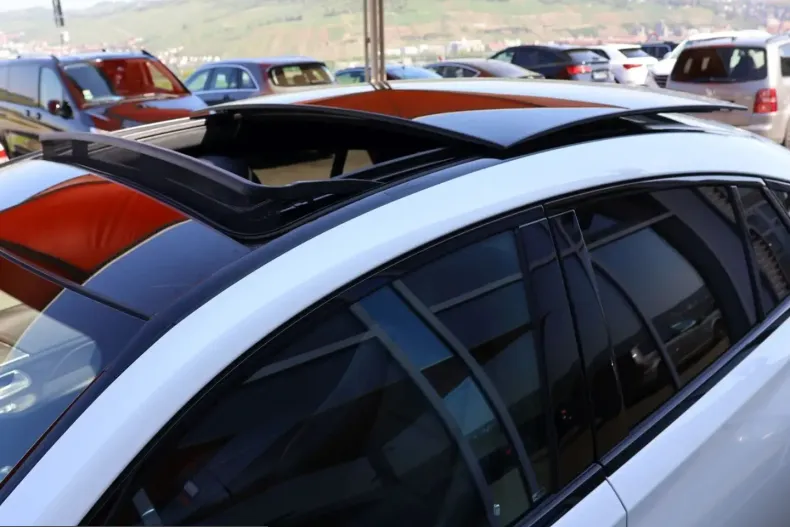 Mercedes-Benz GLE 400 (Clasa GLE) din 2022 cu 64.561 km - oferta MER215590 - foto 33