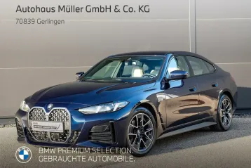 BMW 420d din 2025 - oferta BMW215591