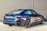BMW 420d (Seria 4) din 2025 cu 13.871 km - oferta BMW215591 - foto 2