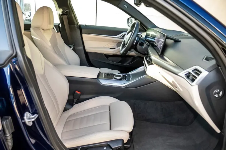 BMW 420d (Seria 4) din 2025 cu 13.871 km - oferta BMW215591 - foto 6