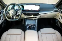 BMW 420d (Seria 4) din 2025 cu 13.871 km - oferta BMW215591 - foto 7