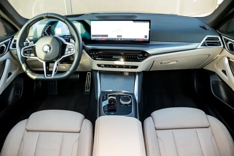 BMW 420d (Seria 4) din 2025 cu 13.871 km - oferta BMW215591 - foto 7