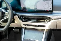 BMW 420d (Seria 4) din 2025 cu 13.871 km - oferta BMW215591 - foto 8