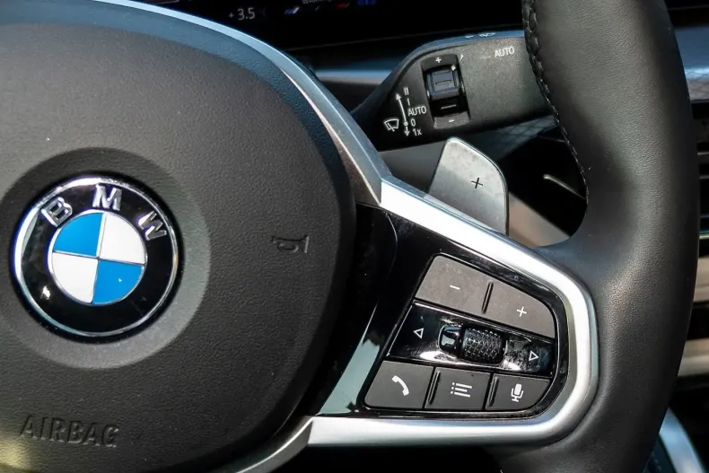 BMW 420d (Seria 4) din 2025 cu 13.871 km - oferta BMW215591 - foto 15