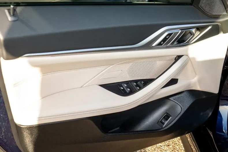 BMW 420d (Seria 4) din 2025 cu 13.871 km - oferta BMW215591 - foto 16