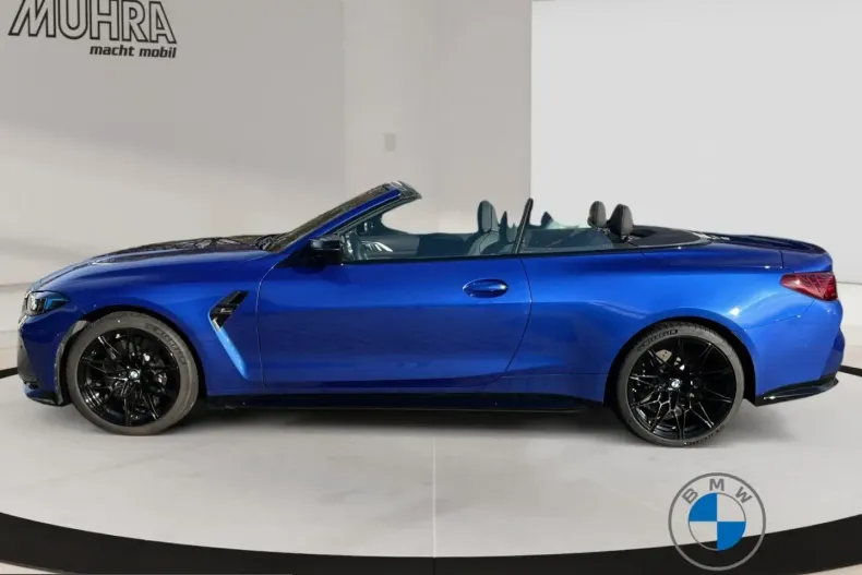 BMW M4 (Seria 4) din 2024 cu 8.822 km - oferta BMW215592 - foto 2