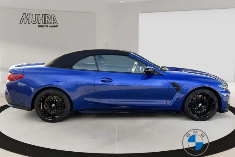 BMW M4 (Seria 4) din 2024 cu 8.822 km - oferta BMW215592 - foto 5