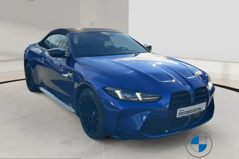 BMW M4 (Seria 4) din 2024 cu 8.822 km - oferta BMW215592 - foto 6