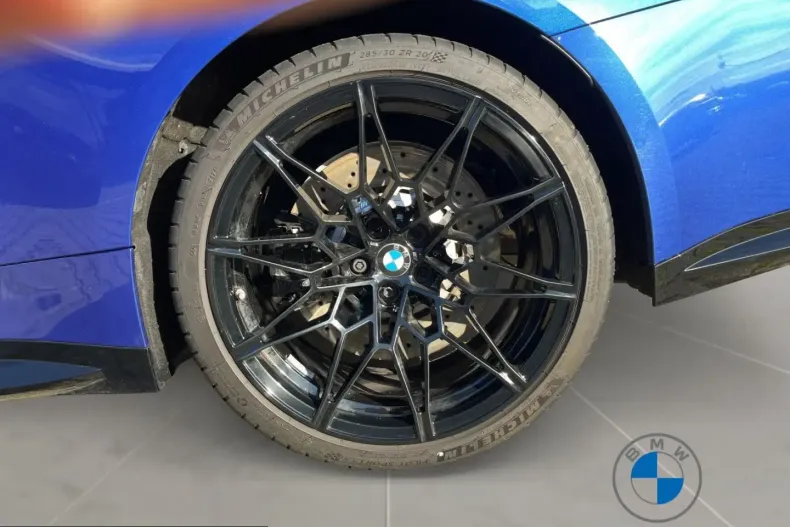 BMW M4 (Seria 4) din 2024 cu 8.822 km - oferta BMW215592 - foto 7